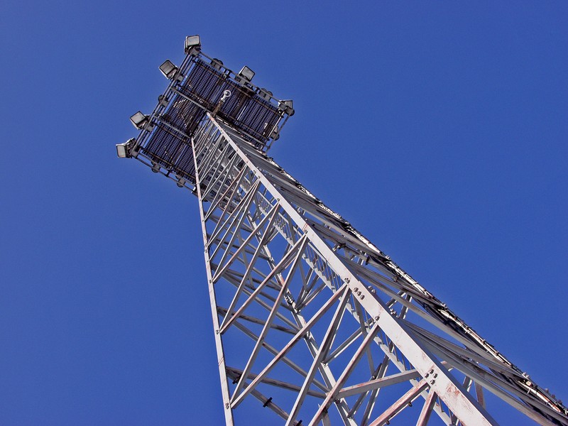 Light tower
