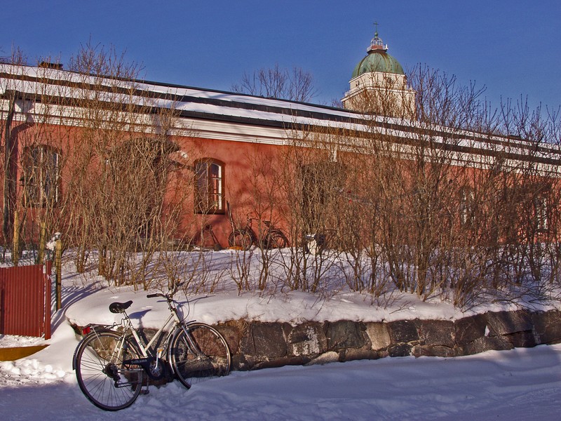 Houses