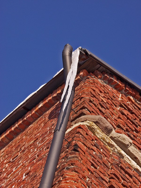 Icicle