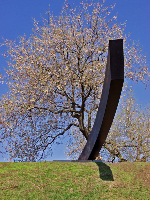 Monument for the victims of M/S Estonia