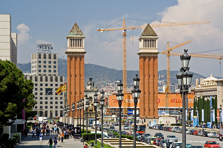 Katunkym Plaa d'Espanyalta