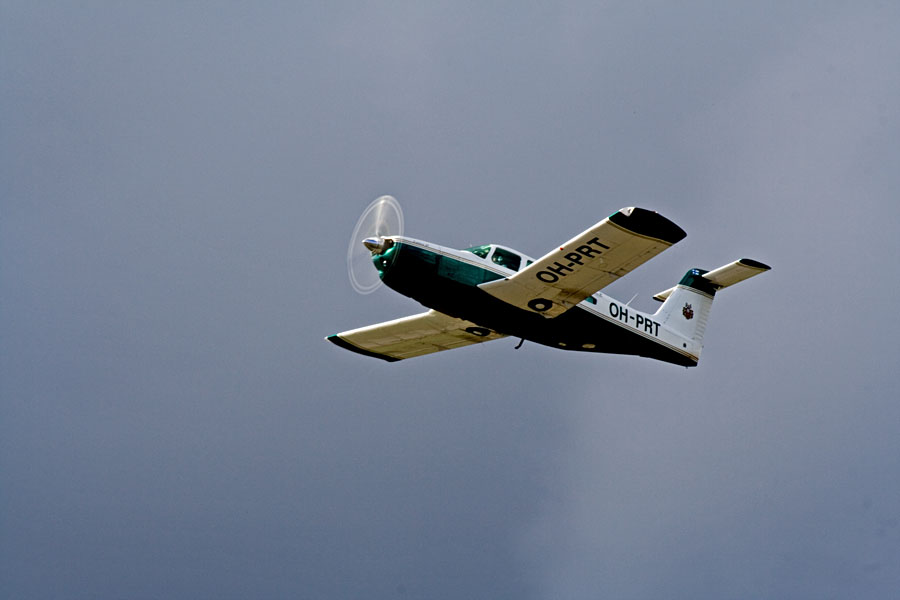 Piper PA-32RT-300 Lance II