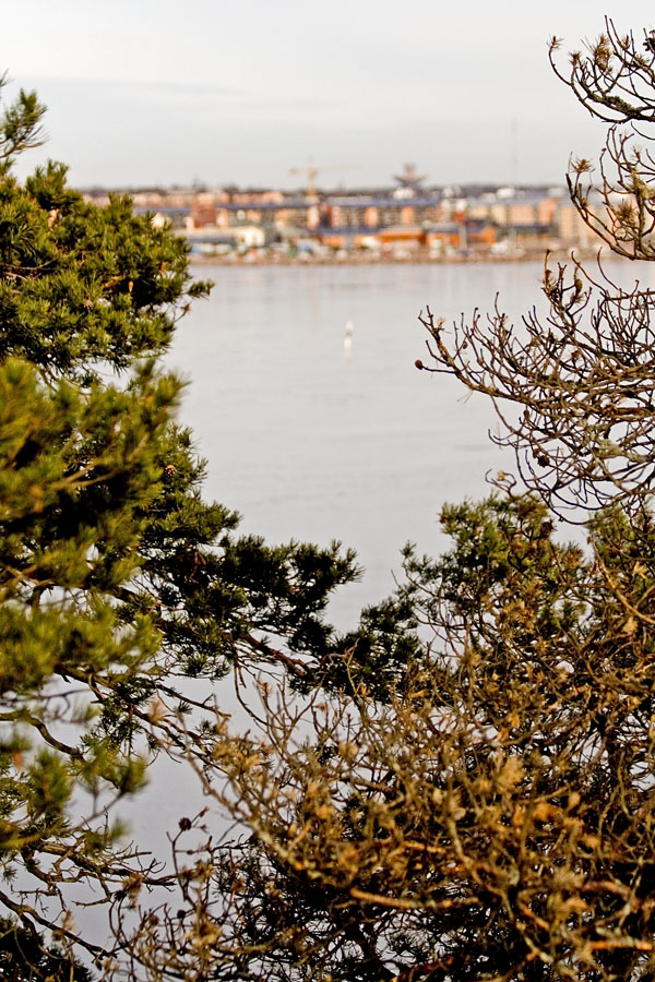 Herttoniemenranta
