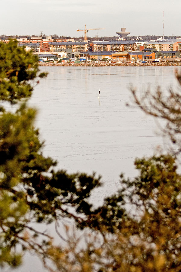 Herttoniemenranta
