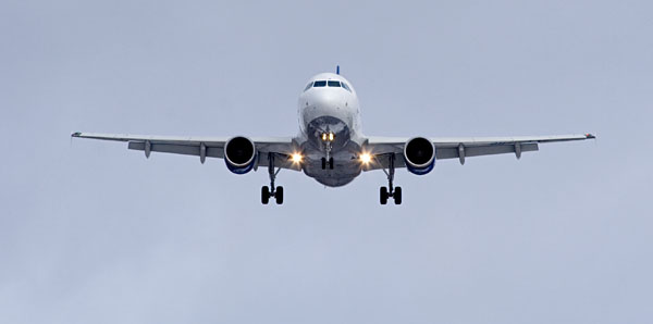 Finnair Airbus A319-112 OH-LVF