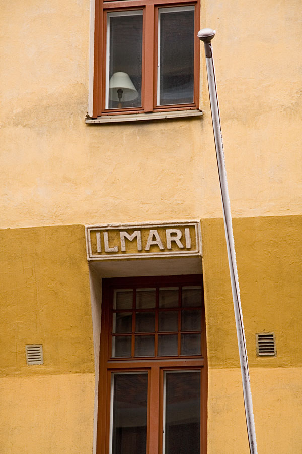 Ilmari
