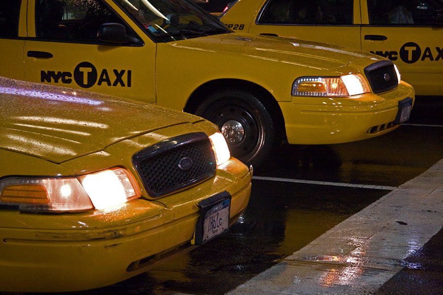 Cabs