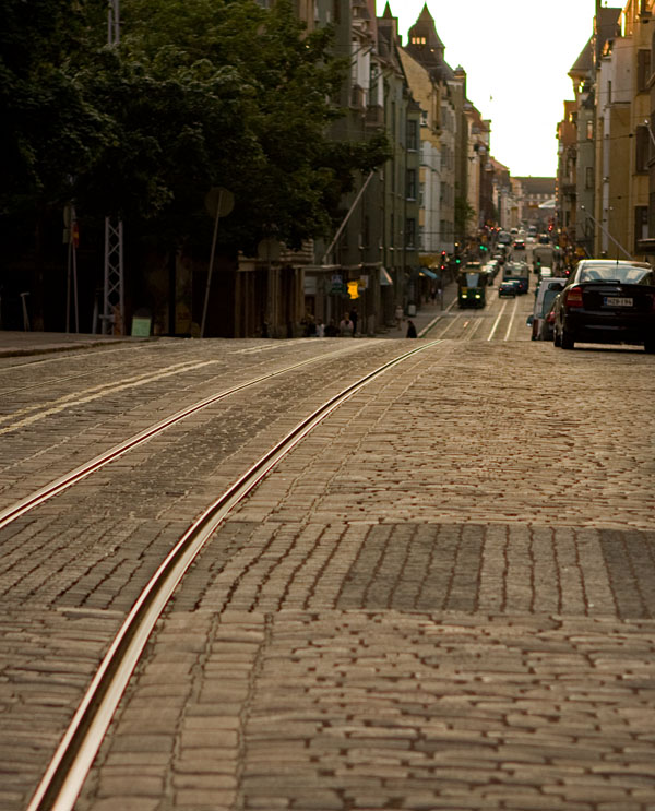 Fredrikinkatu