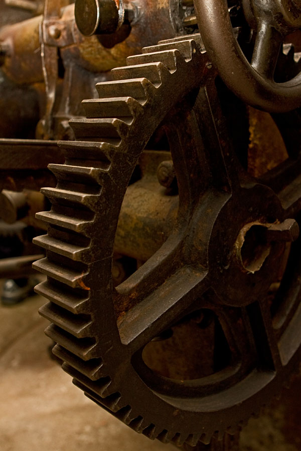 Cogwheels
