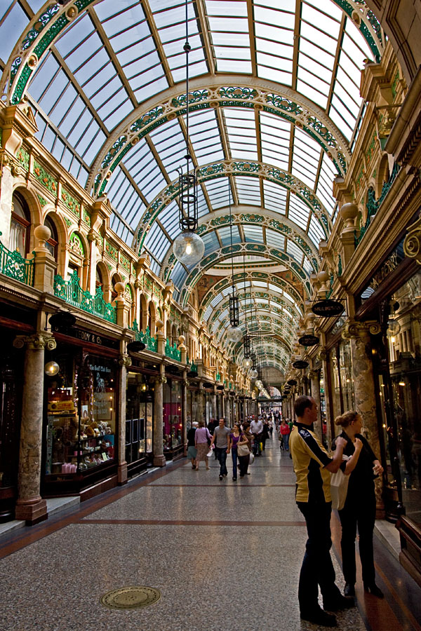 Victoria Quarter