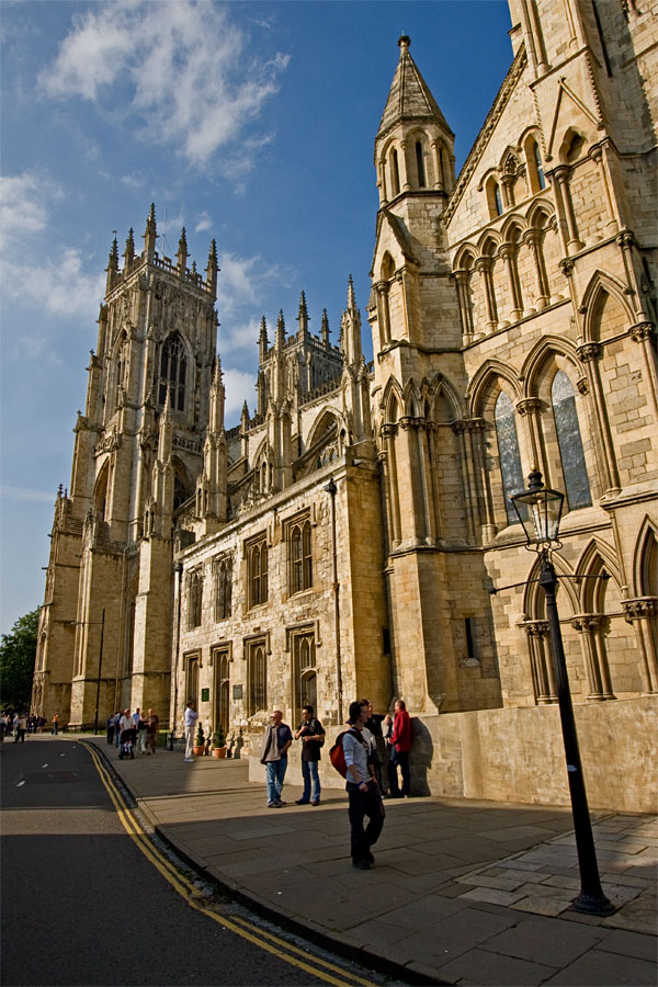 York Minster