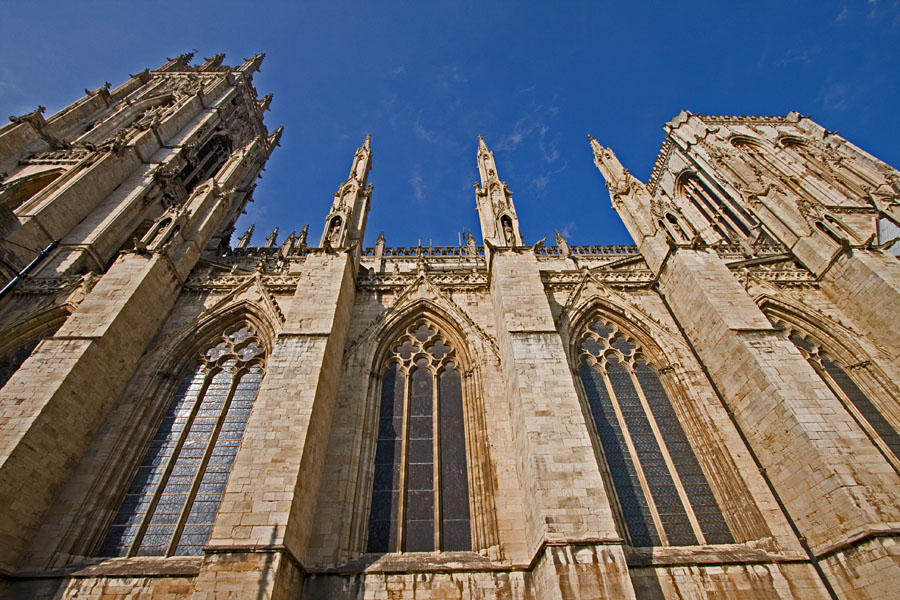 York Minster