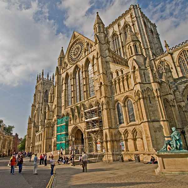 York Minster