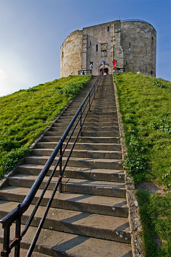 York Castle