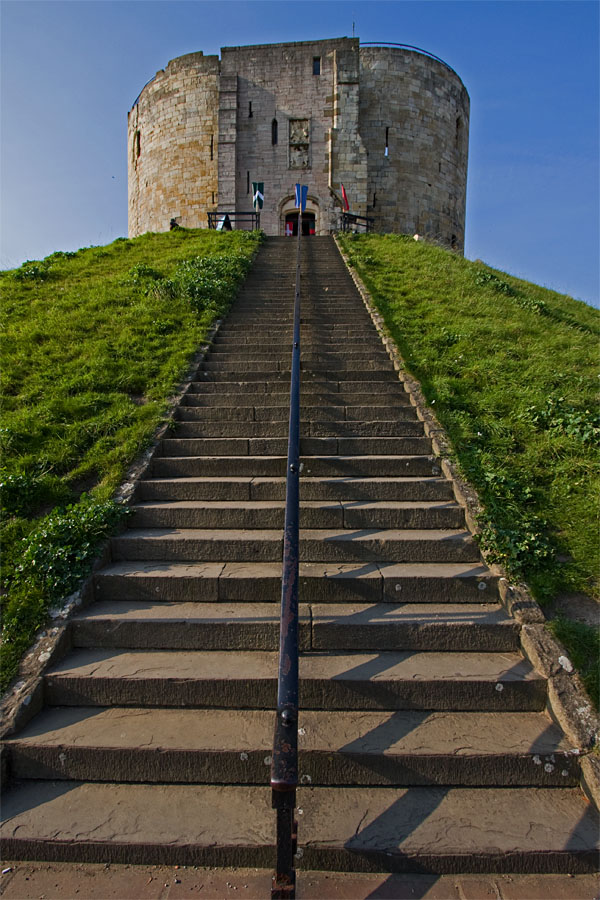 York Castle