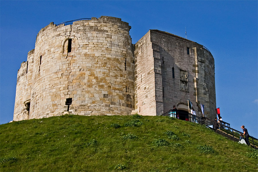 York Castle