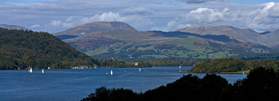 Windermere -jrvi