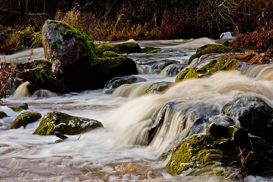 Myllykoski rapids