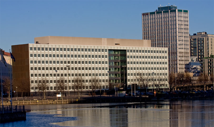 The Finnish National Board of Education