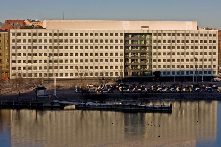 The Finnish National Board of Education