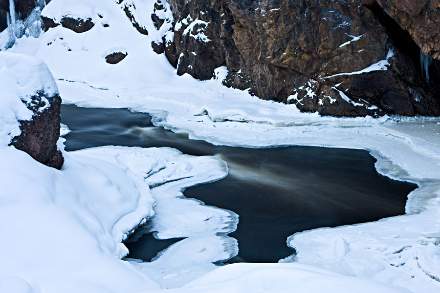 The snowy Kiutakngs