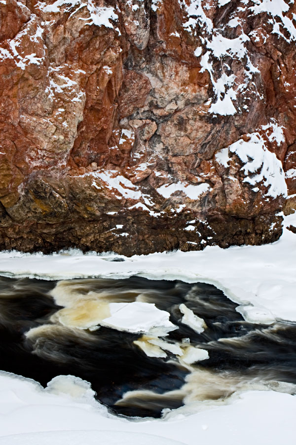 The snowy Kiutakngs
