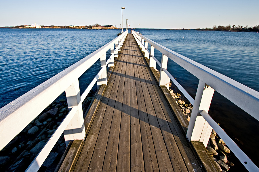 Kaivopuistonlaituri