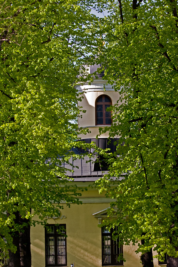 Church of the Holy Trinity