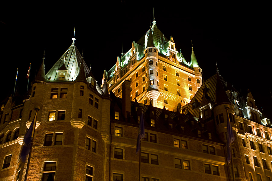 Chteau Frontenac