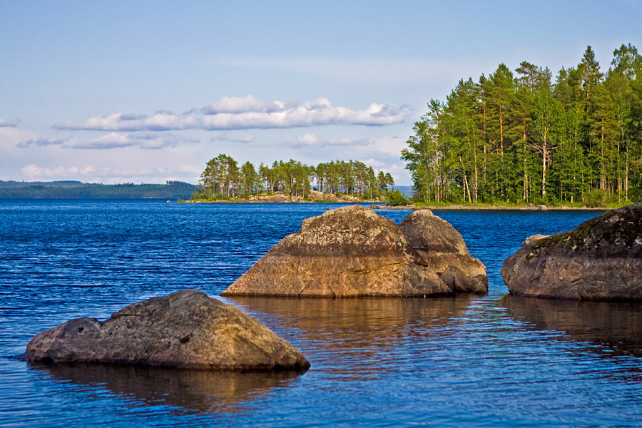 Lake Pielinen