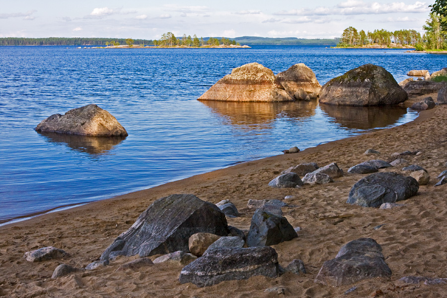 Lake Pielinen