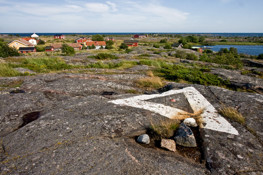 Maisema Utst
