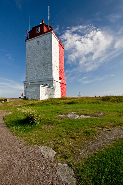 Ut lighthouse