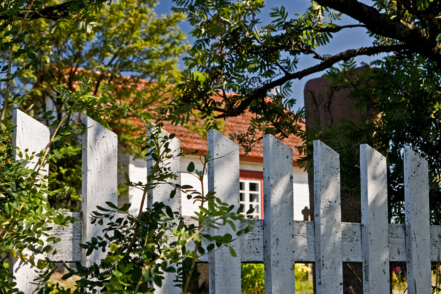 Jurmo chapel