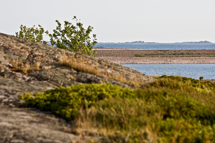 Scenery from Jurmo