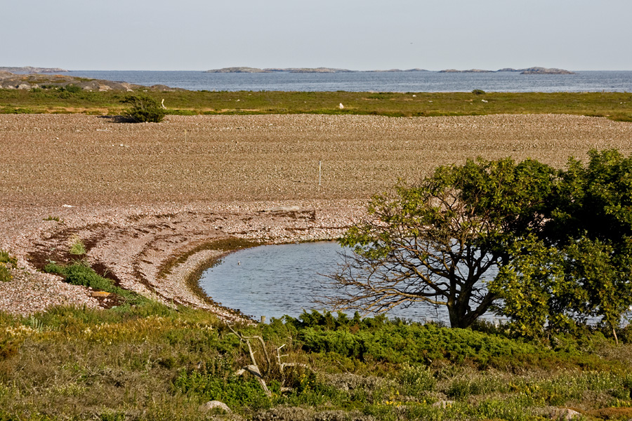 Scenery from Jurmo