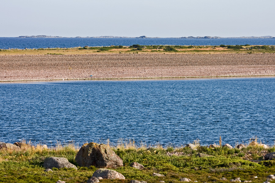 Scenery from Jurmo