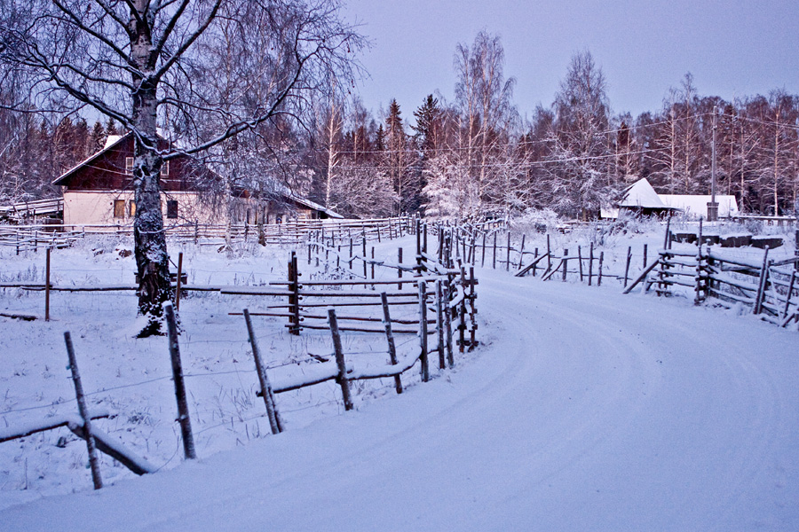Skata farm