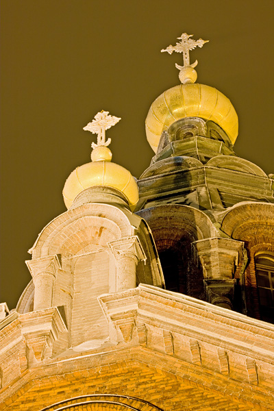 Uspenski cathedral