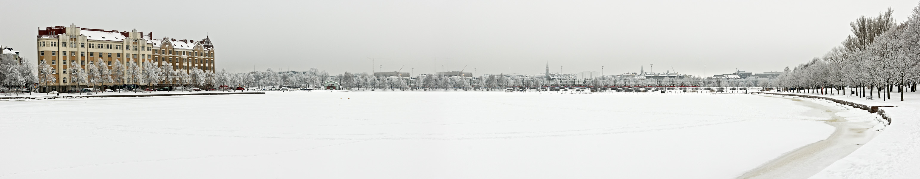 Elintarhanlahti
