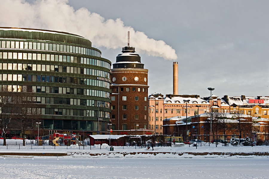 Hakaniemi