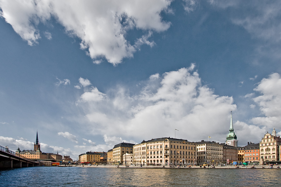 Skeppsbron