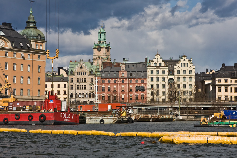 Skeppsbron