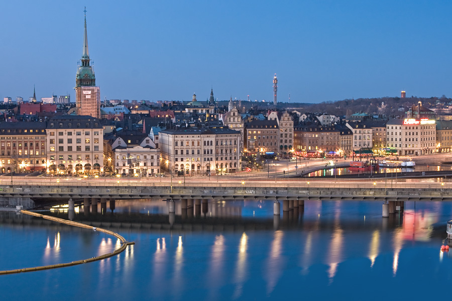 Centralbron
