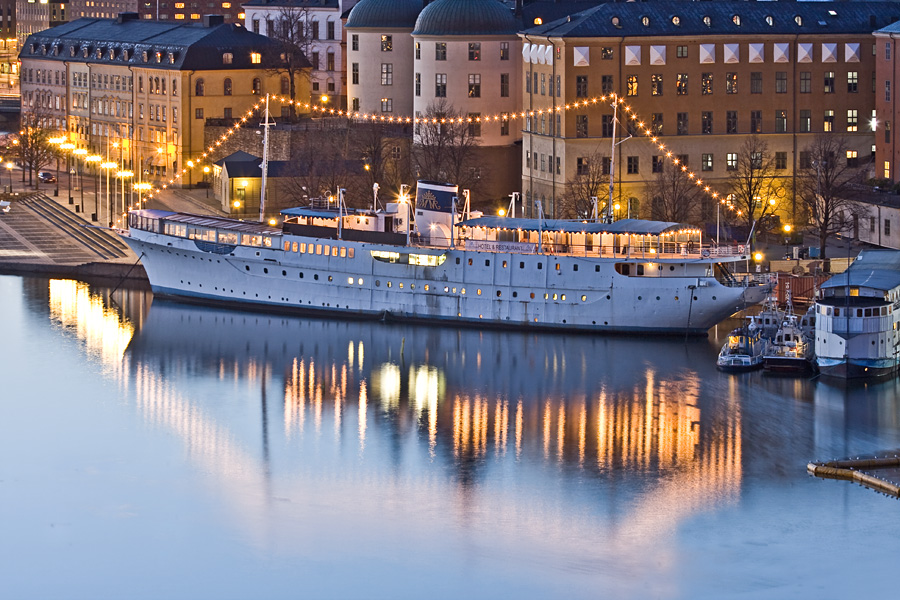 Mlardrottningen