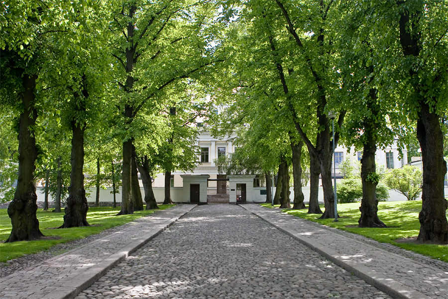 Kopernikuksentie