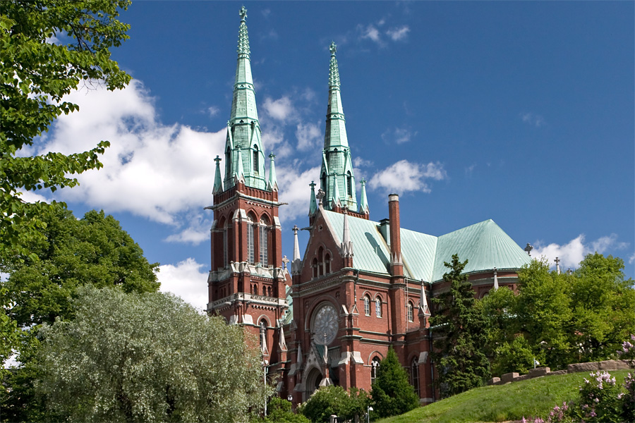 Johanneksenkirkko