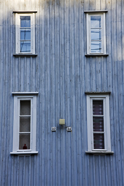 Windows