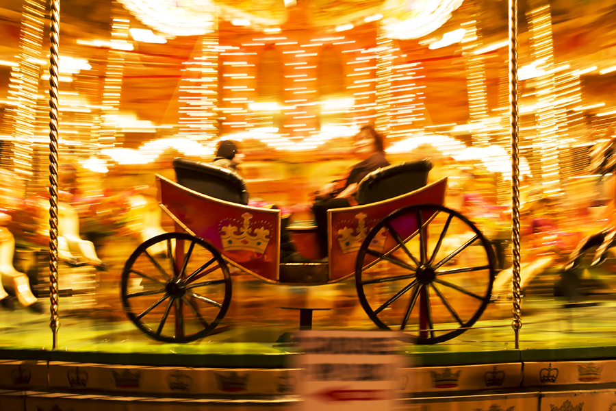 Carousel