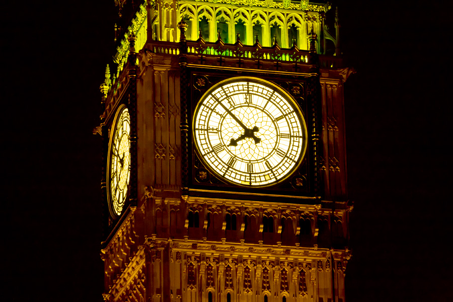 Big Ben